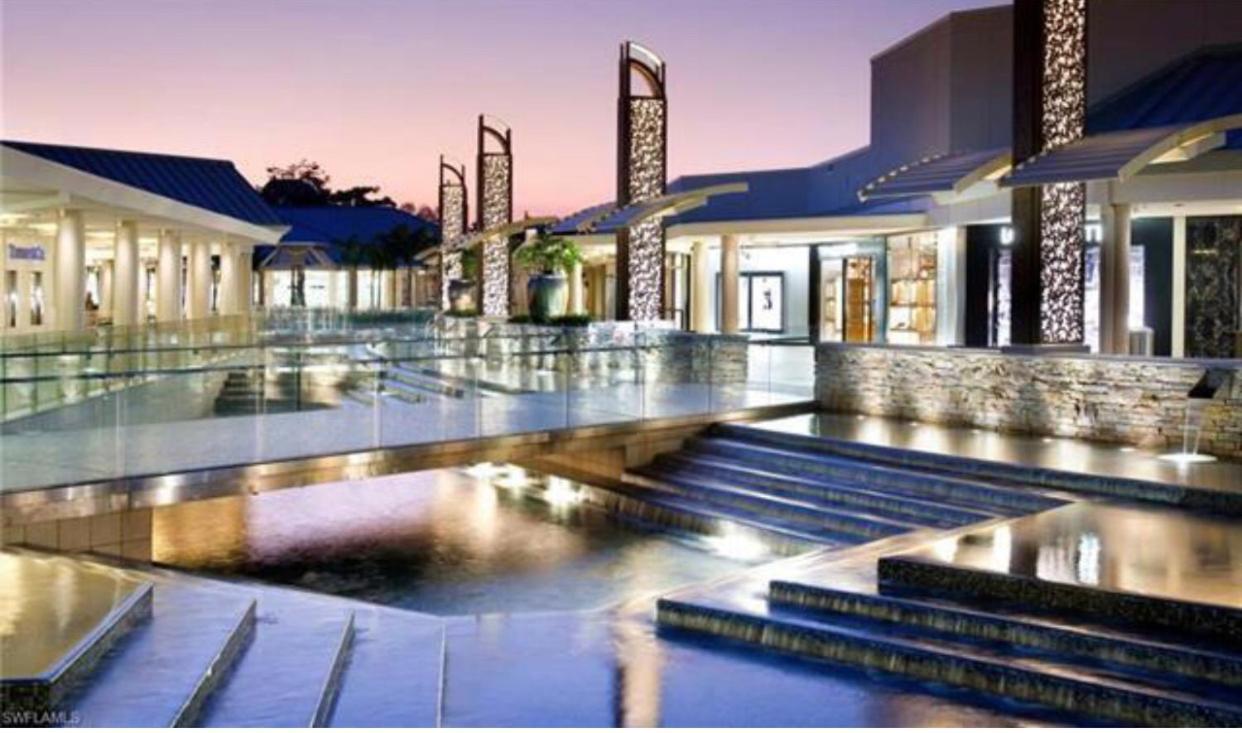Naples Dream At Wtc With Heated Pool Spa Sauna 7 Bicycles And 3 Mls To Beach Екстер'єр фото